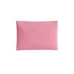 Alternative view of PURF002P Coin Purse - Candy Pink