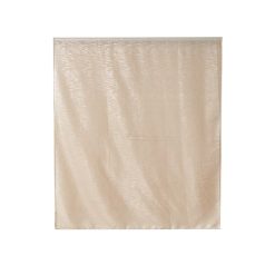Alternative view of SCA324BE Scarf, Silver Streaks - Beige
