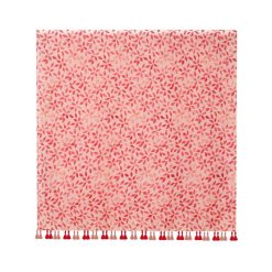 Alternative view of SCA504 Scarf, Autumn Leaves
