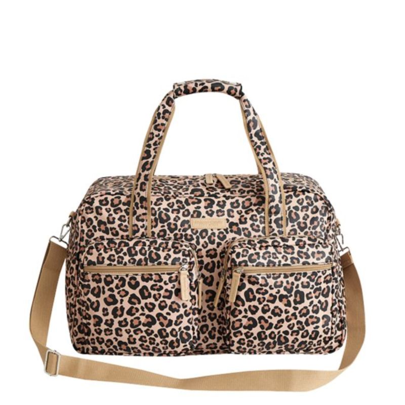 Weekender Bags